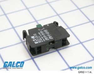 Contact Blocks N.O. SPST Screw