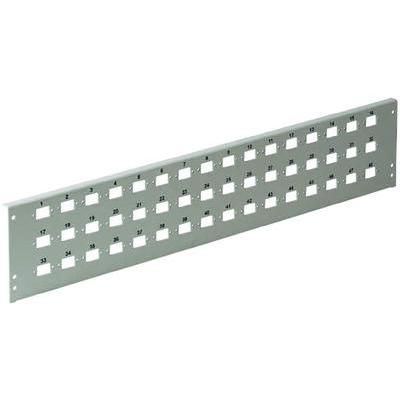 FO splitter EFB Elektronik 53031.2 Silver