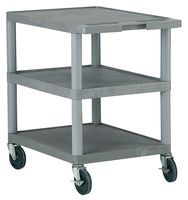 GPC INDUSTRIES         GI541L             SHELF TROLLEY, 120KG