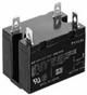 24VDC Coil DPST Relay, 25A Contact, Panel Mount