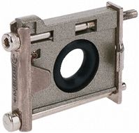 A Conventional Connection Interface Used When Connecting The Standard Type With Modular Connections