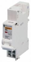 MERLIN GERIN         26960             UNDERVOLTAGE RELEASE, 220/240VAC