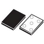 SPECIALTY INTERFACE CIRCUIT, PBGA5, ROHS COMPLIANT, FLIP CHIP, 5 PIN