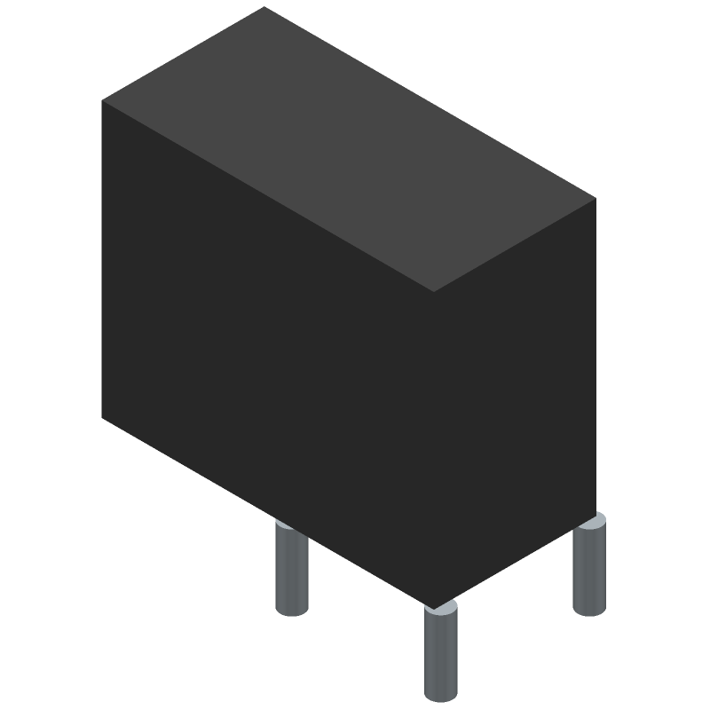 BNC RF Connector, Brass Body, Nickel Plating, Gold Contact, 2GHz, 50R Impedance
