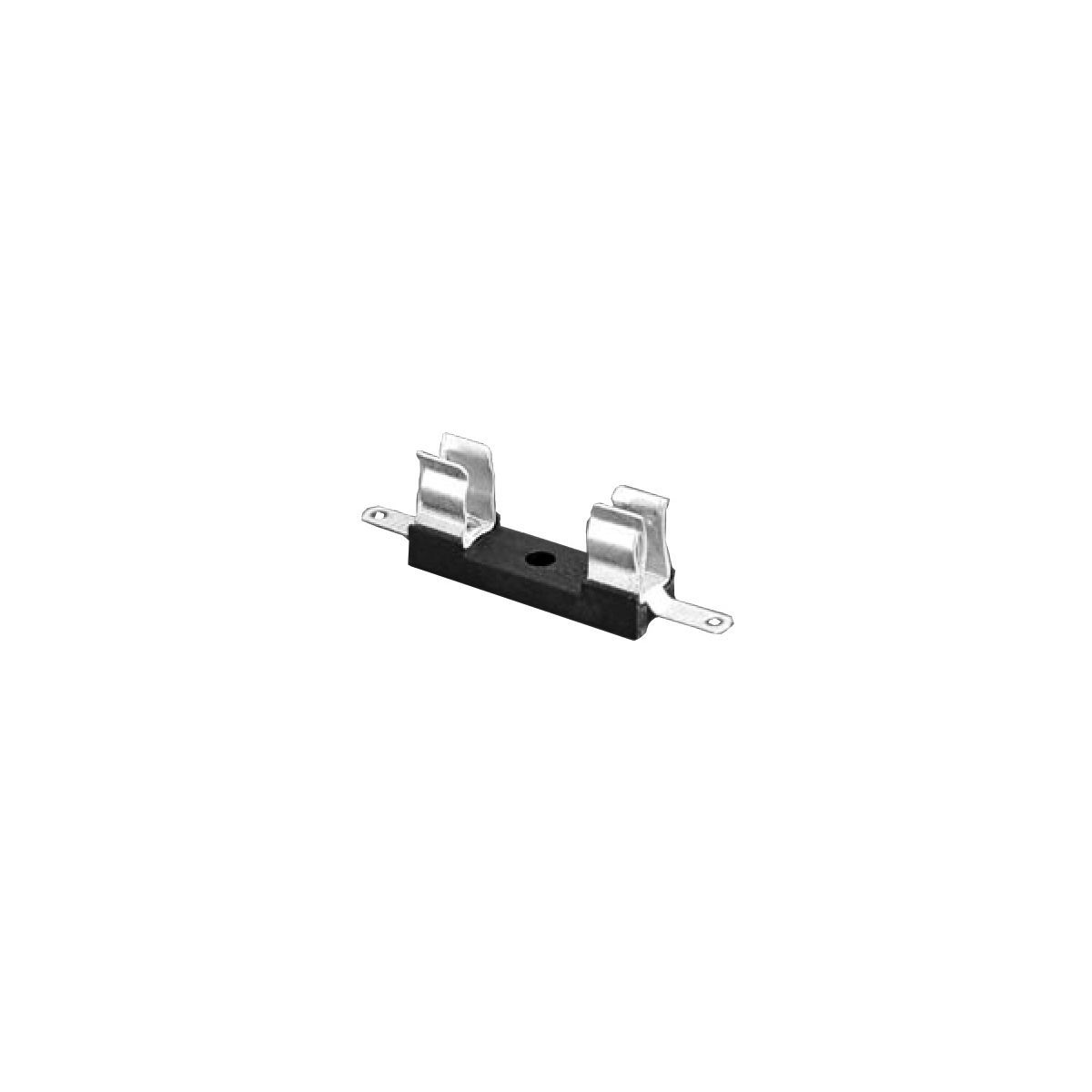 BULGIN         FX0267             FUSE HOLDER, 20X5MM
