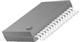 12-Bit 1MSPS 12Ch SAR ADC, SPI, 2.7-5.25V, TSSOP