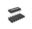 RS-422/RS-485 Interface IC IEC-6100 10LD -40+85 3V RS HIVOD TRANS 5