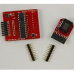 PIC16F1847 Microcontroller Debugger