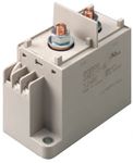 200A SPST 12VDC Power Relay, Panel Mount, IP67