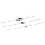 Through-Hole 360 Ohm 5% Metal Film Resistor