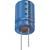Capacitor; Al Electrolytic; 6800uF; 10VDC; 20%; Radial; 16.0mmDia.; 25.0mmL; 13VDC
