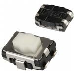 Tactile Switch, SMD, SPST-NO, 20mA, 15V, 3.5N