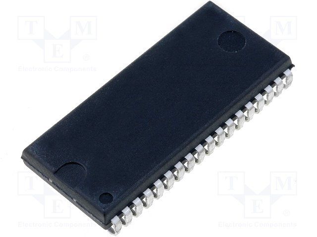 Standard SRAM, 512KX8, 15ns, CMOS, PDSO36, 0.400 INCH, LEAD FREE, SOJ-36