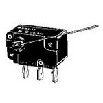 OMRON ELECTRONIC COMPONENTS         CAA1M             Switch Actuator, D2MC Series Low-torque Basic Switches
