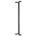 NET-SERV BRACKET TO VERTICALLY MOUNT 1 RU EIA 19in PRODUCTS INCLUDING COPPER