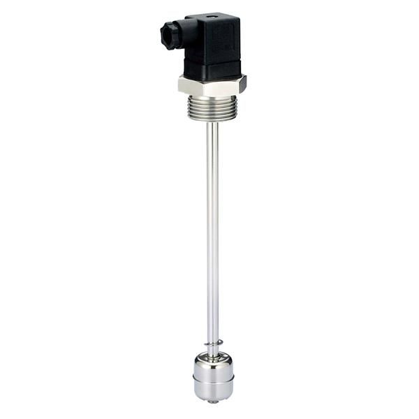 SSV66A100E1GP Stainless Steel Vertical Mount Sensor