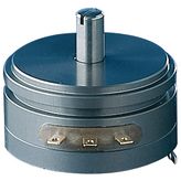 Angular Position Sensor 345 ° 1 kOhm, P2501A102, Novotechnik