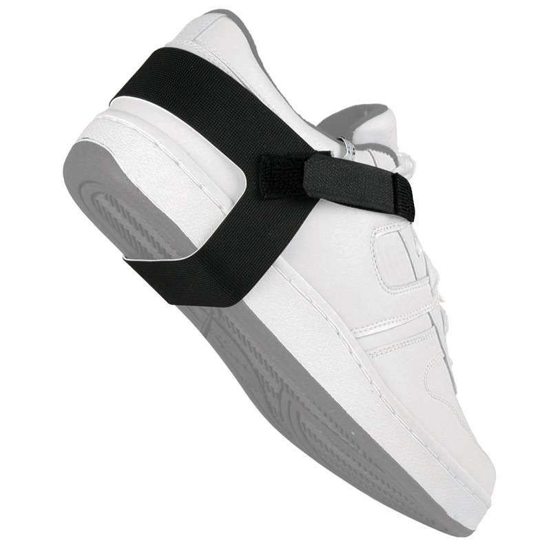 Anti-Static Control Products Heel Strap