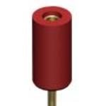 Conn Test Point SKT 1 POS ST 1 Port