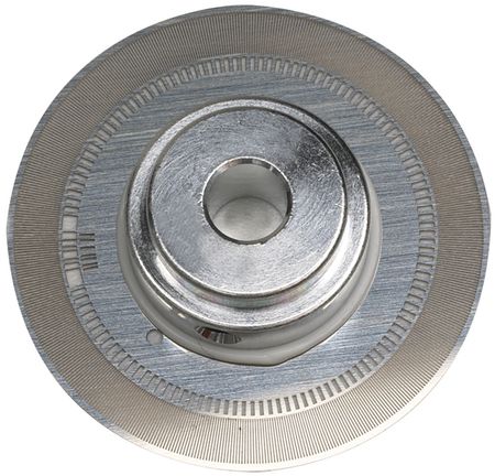 Optical Encoder Rotary Incremental Straight 500CPR