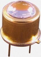 SG LUX SG01M-LENS UV Si Photodiode, Through-hole TO-39