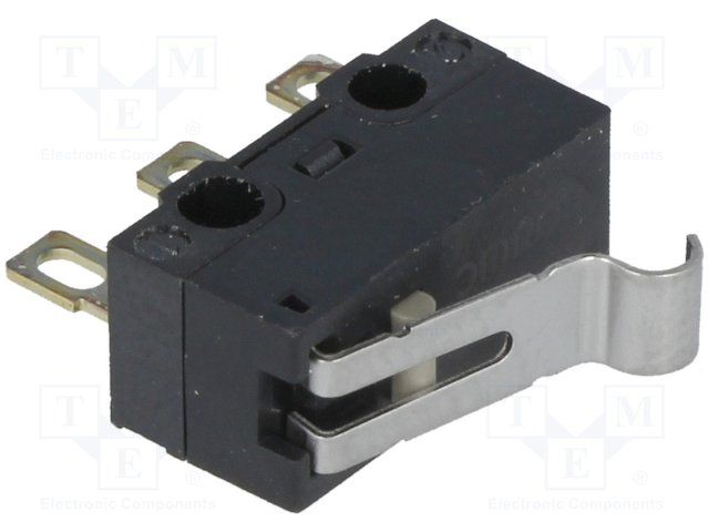 SUBMINIATURE BASIC SWITCH