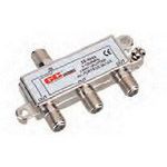 Splitter 1-IN 3-OUT 5MHz to 900MHz