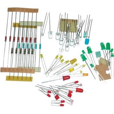 Kemo S093 Creative LED Set