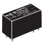 12VDC 8A DPST Power Relay, Through Hole, DIP