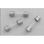 Fuse Miniature Fast Acting 3.15A 125V Holder Cartridge 5 X 20mm Glass Automotive CCC/CE/CSA/UL