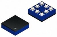 1.2A SWITCHING REGULATOR, 2300kHz SWITCHING FREQ-MAX, PBGA8, LEAD FREE, MICRO, SMD-8