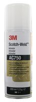 ACTIVATOR, SCOTCHWELD, CYANO, 200ML - More Details