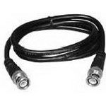 Cable Assembly Coaxial 0.914m BNC to BNC RCP-RCP Individual