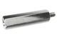 Standoffs & Spacers M3X0.5 M/F 9mm AL Stdoff