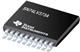 Octal 3-State D-Type Latch IC, 8-Bit, 20-VQFN, CMOS