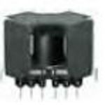 Ferrite Accessories Coil Former Black Plastic