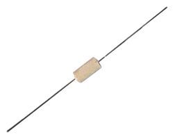 INDUCTOR, 10UH, 0.75A, AXIAL