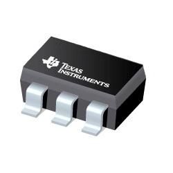 Single Low-Power, RRIO Operational Amplifier with High Output Current Drive and Shutdown 5-SC70 -40 to 85