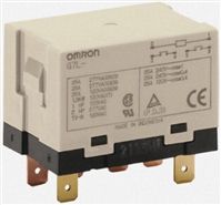 Omron DPNO Panel Mount Non-Latching Relay, 24V Coil