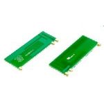 Antennas 2.4MHz SB; 802.11 Zigbee, PCB SMT