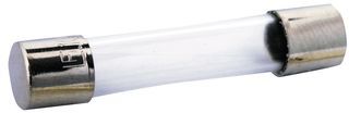 Fuse Miniature Fast Acting 0.2A 250V Holder Cartridge 6.3 X 32mm Glass Bulk CE/CSA/UL