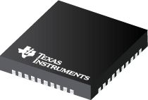 Advanced Power Management IC (PMIC) with Integrated MSP430 For Active Shutter 3D Glasses 40-VQFN -40 to 85