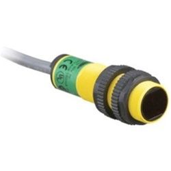 Sensor;  Photoelectric;  Opposed Sensing Mode;  66 ft.;  10 to 30 VDC;  6.5 ft.