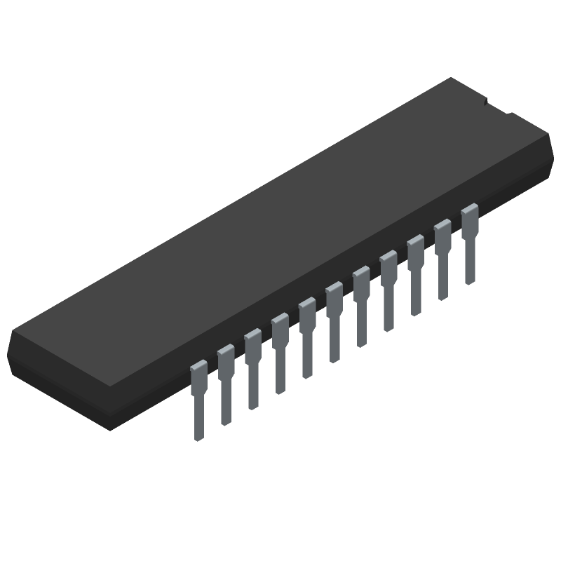 CCD Image Sensor, IMAGE SENSOR-CCD, 1.50-4.50V, RECTANGULAR, THROUGH HOLE MOUNT, 0.400 INCH, 2.54 MM PITCH, WINDOWED, HERMETIC SEALED, CERDIP-22