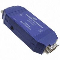 ISOLATOR RS-232 2000V