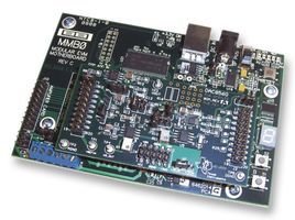 Data Conversion IC Development Tools DAC8581 Perf Demo Kit