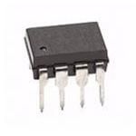 High Speed Logic Output Optocoupler, 2-CH, Totem-Pole, DC-IN, 8-Pin PDIP SMD