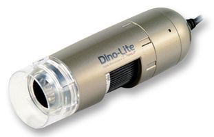 DINO-LITE         AD4113ZTL-X             MICROSCOPE, USB, 90X, WITH RACK