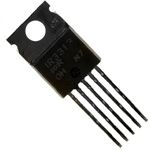 23A Driver IC, TO-220-5, 32V, 5.5mR, 2W