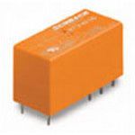 6VDC SPDT Power Relay 16A THT